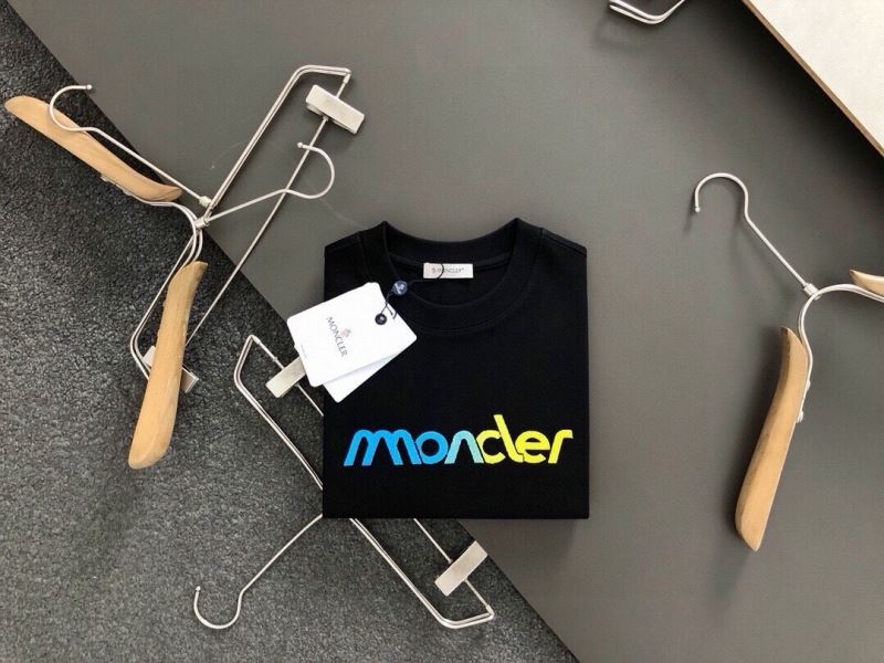 Moncler T-Shirts